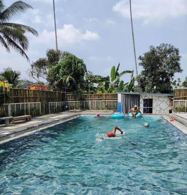 Ibiza Wonderland , Meppadi Wayanad Villa Bagian luar foto