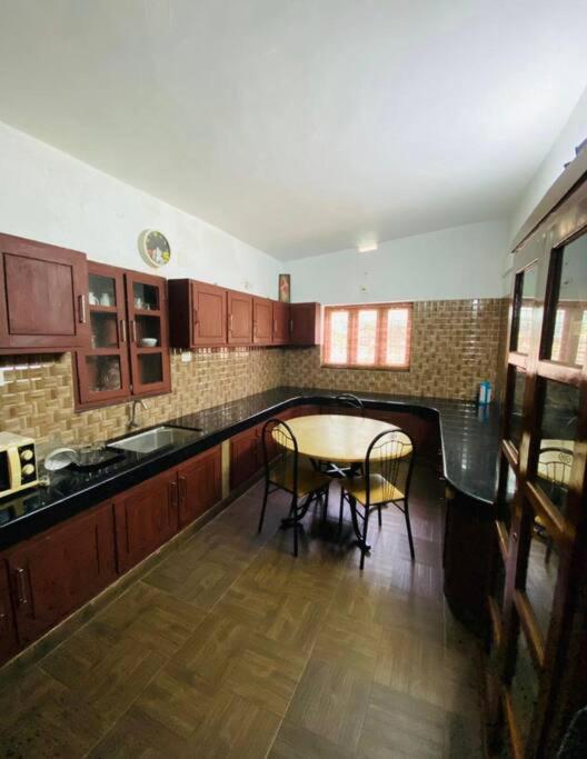 Ibiza Wonderland , Meppadi Wayanad Villa Bagian luar foto