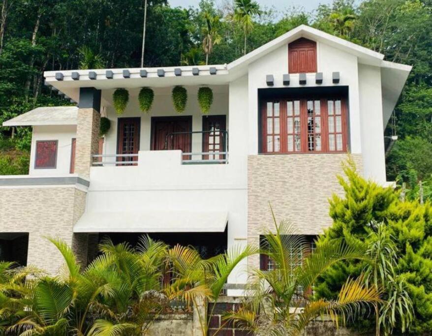 Ibiza Wonderland , Meppadi Wayanad Villa Bagian luar foto
