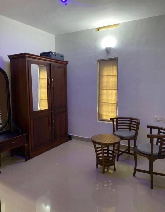 Ibiza Wonderland , Meppadi Wayanad Villa Bagian luar foto